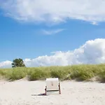 Luetthus Ahrenshoop
