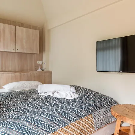 Сasa de vacaciones Lütthus