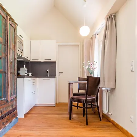 Lütthus * Ahrenshoop