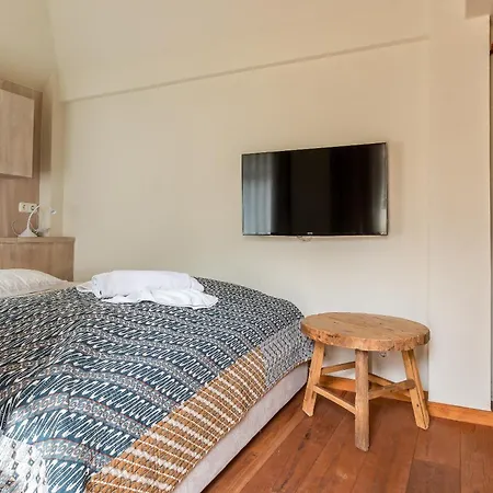 Сasa de vacaciones Lütthus