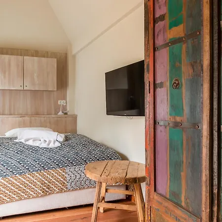 Lütthus Сasa de vacaciones