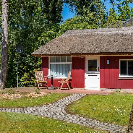 Дом отдыха Luetthus