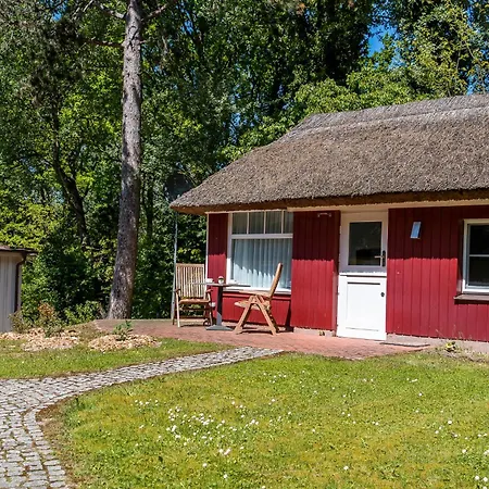 Luetthus Ahrenshoop