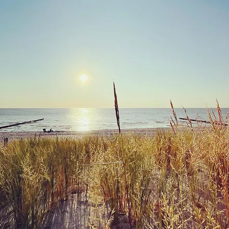 Lütthus * Ahrenshoop