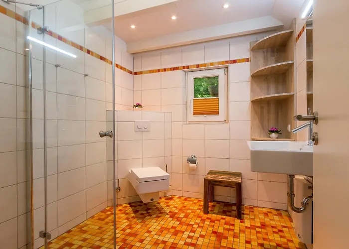 Luetthus Vakantiehuis Ahrenshoop